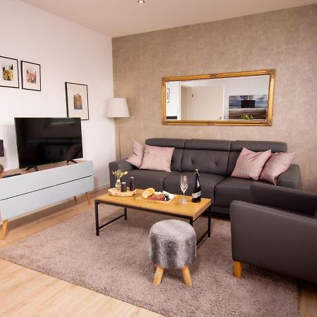 Apartment Gezeiten By Interhome Norddeich  Buitenkant foto