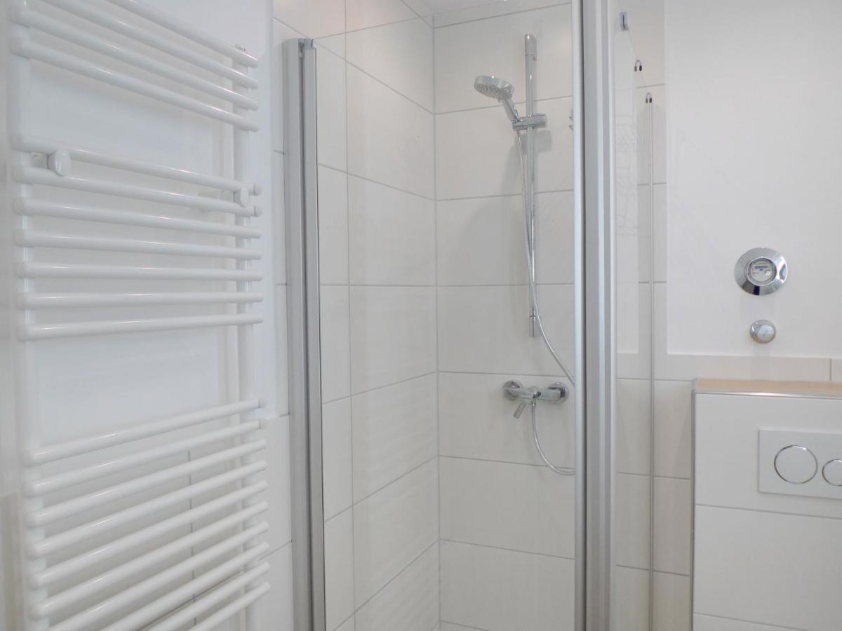 Apartment Gezeiten By Interhome Norddeich  Buitenkant foto