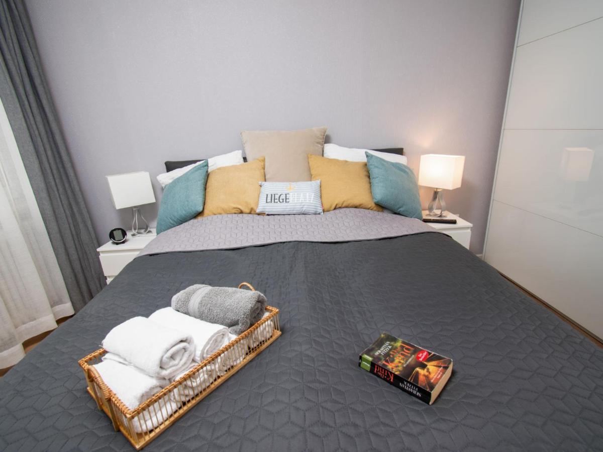 Apartment Gezeiten By Interhome Norddeich  Buitenkant foto