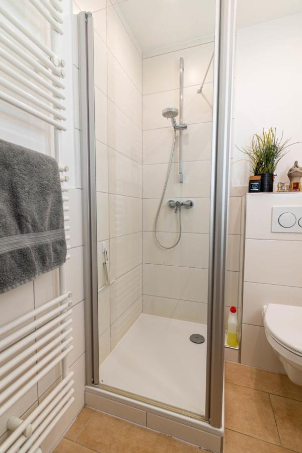 Apartment Gezeiten By Interhome Norddeich  Buitenkant foto