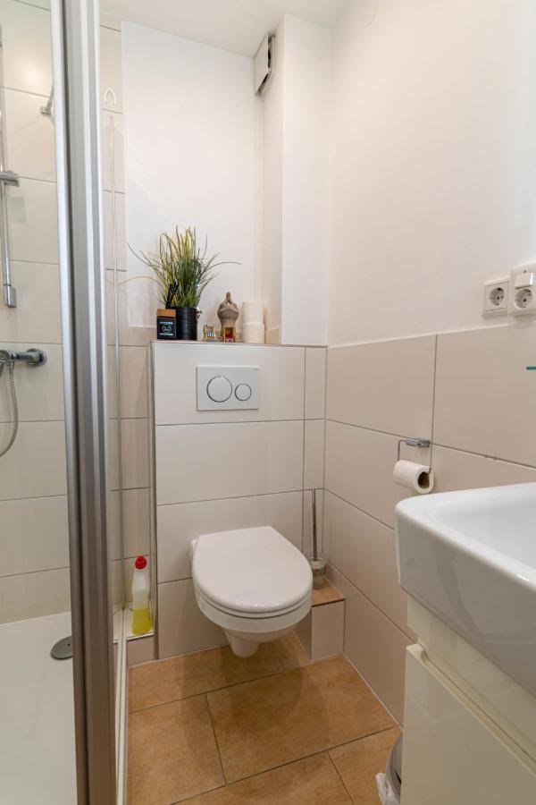 Apartment Gezeiten By Interhome Norddeich  Buitenkant foto