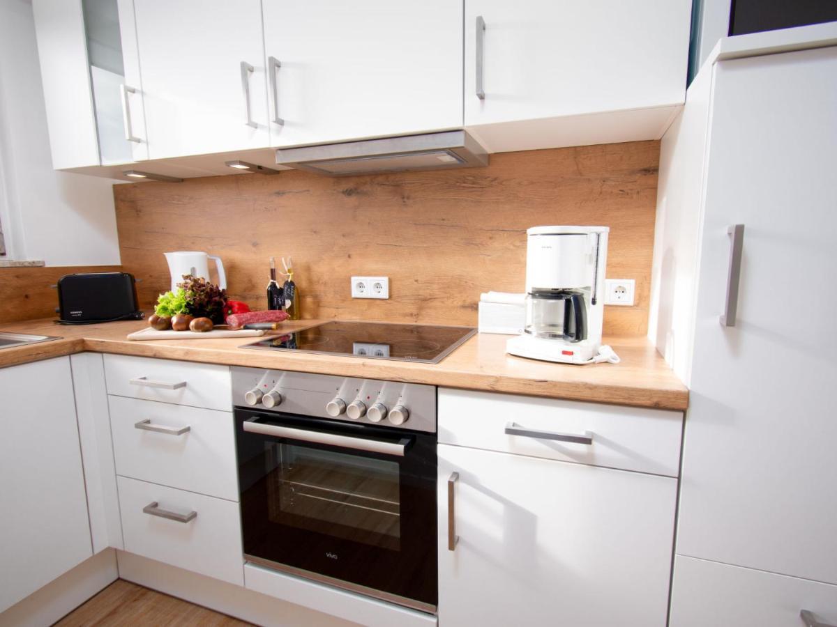 Apartment Gezeiten By Interhome Norddeich  Buitenkant foto